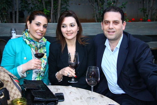 Enoteca Wine Tasting event 